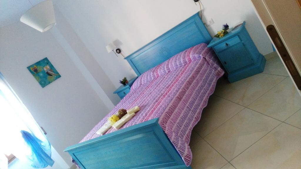 B&B Sa Zodia Guest House Bitti Dış mekan fotoğraf